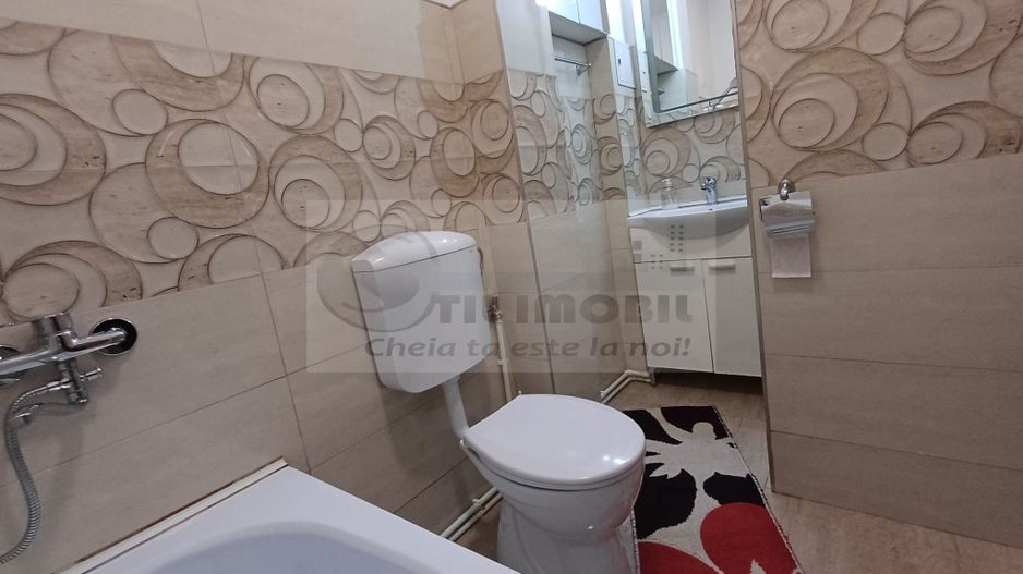Apartament 2 camere decomandat – Zonă centrală, lângă Primăria Iași - Poză 17