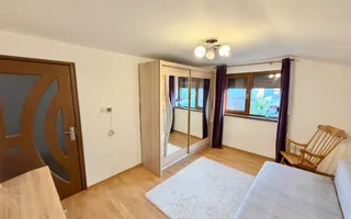 Duplex cu 4 camere si 2 bai complet mobilat si utilat in Giroc langa Zone 2. - Poză 16