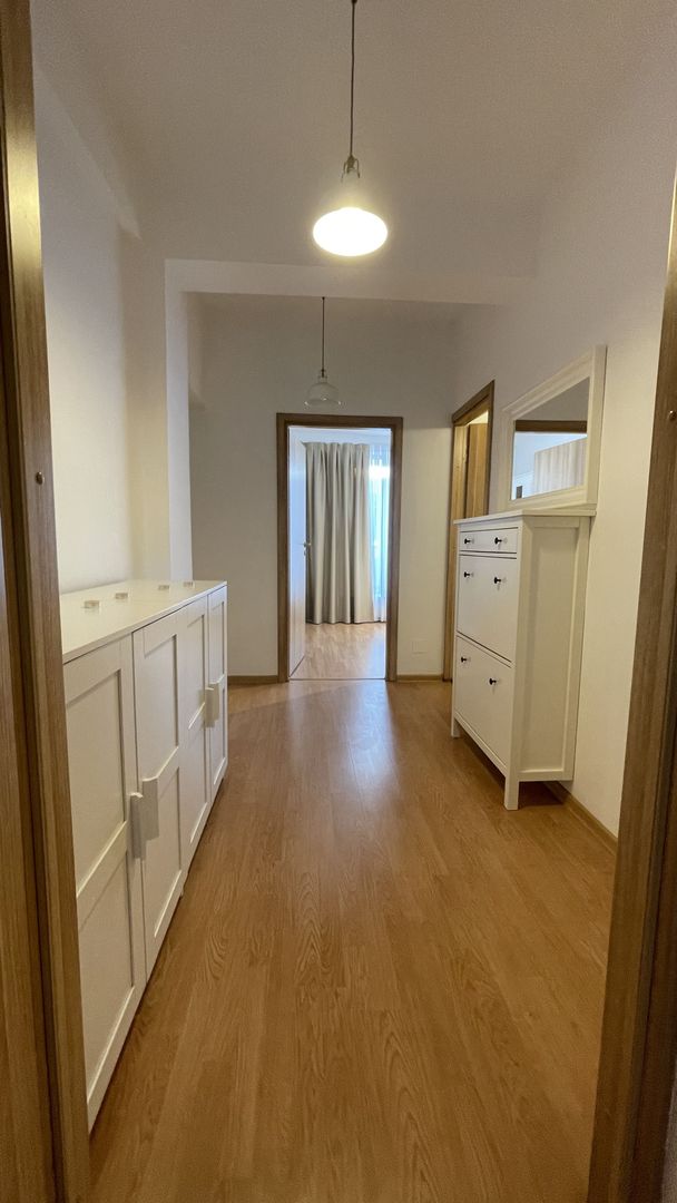 3 camere | Pipera | Matei Millo | 2 terase | boxa + parcare - Poză 14