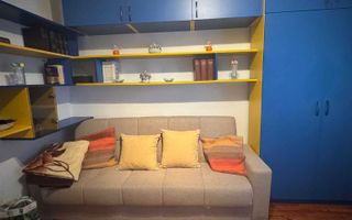 Apartament 3 cam. 81 mp decomandat in Marasti, de inchiriat - Poză 2