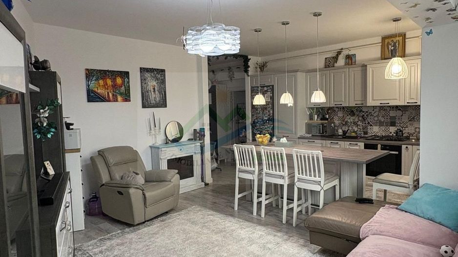 Titlu Anunț [ro]Apartament 3 camere George Eenescu - Poză 2