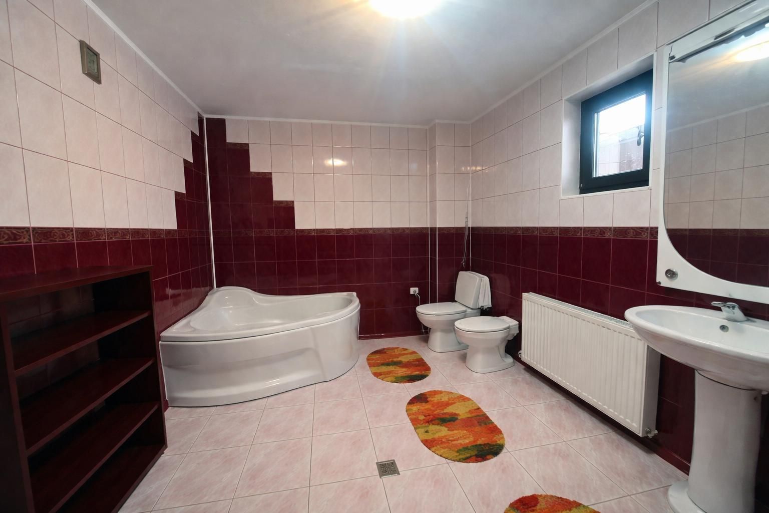 Casă spațioasă P+E+M | 43 ari teren | Mobilată & utilată | Iaslovăț - Poză 25