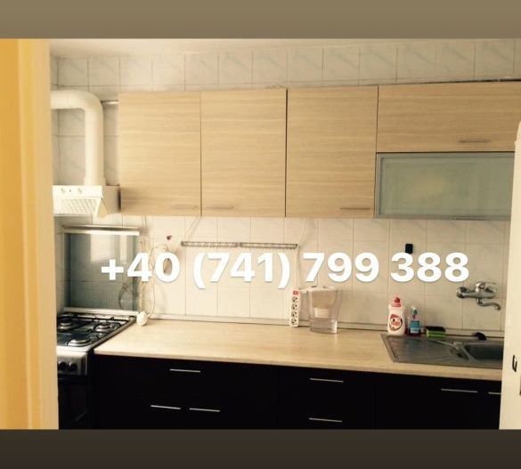 Inchiriere 2 camere Ferdinand-Iancului-Obor - Poză 1