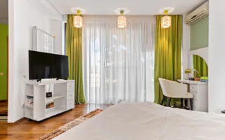 VANZARE Vilă PREMIUM cu 6 camere în zona Central, OTOPENI - Poză 23
