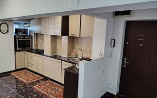 Apartament cu 3 camere, decomandat, 80 mp, Piata Marasti - Poză 8