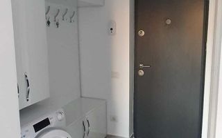 GARSONIERA - METALURGIEI, CENTRALA PROPRIE, LOC DE PARCARE, MODERN - Poză 3