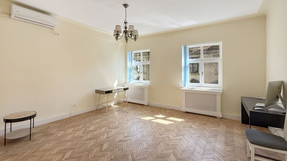 Spațiu de birouri de închiriat – zona centrală, lângă Tribunal, comision 0% - Poză 4