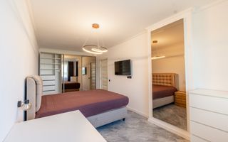 Apartament 2 Camere | 57 m2 | Modern | Garaj Inclus |  Zona VIVO BMW - Poză 7