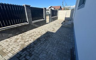 Casă individuală de vânzare în Cristian - Sibiu - Poză 5