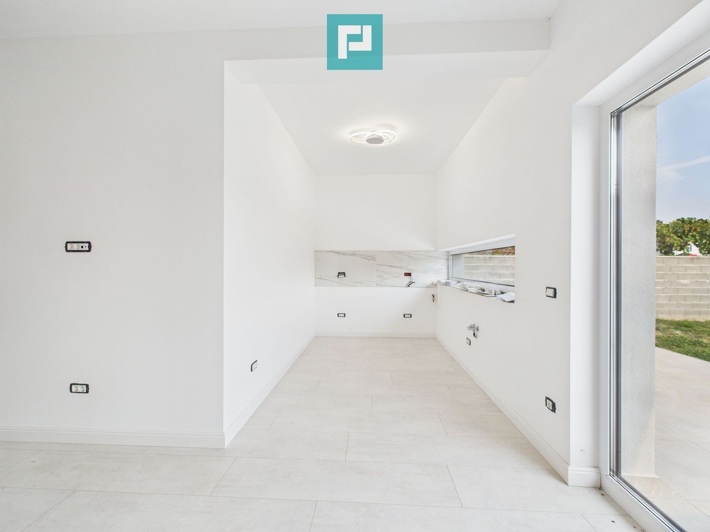 Duplex modern la Giarmata Vii - Poză 24