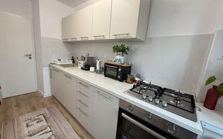 Apartament premium cu 1 cameră | Mobilat lux | Lângă USAMV și Platinia - Poză 5