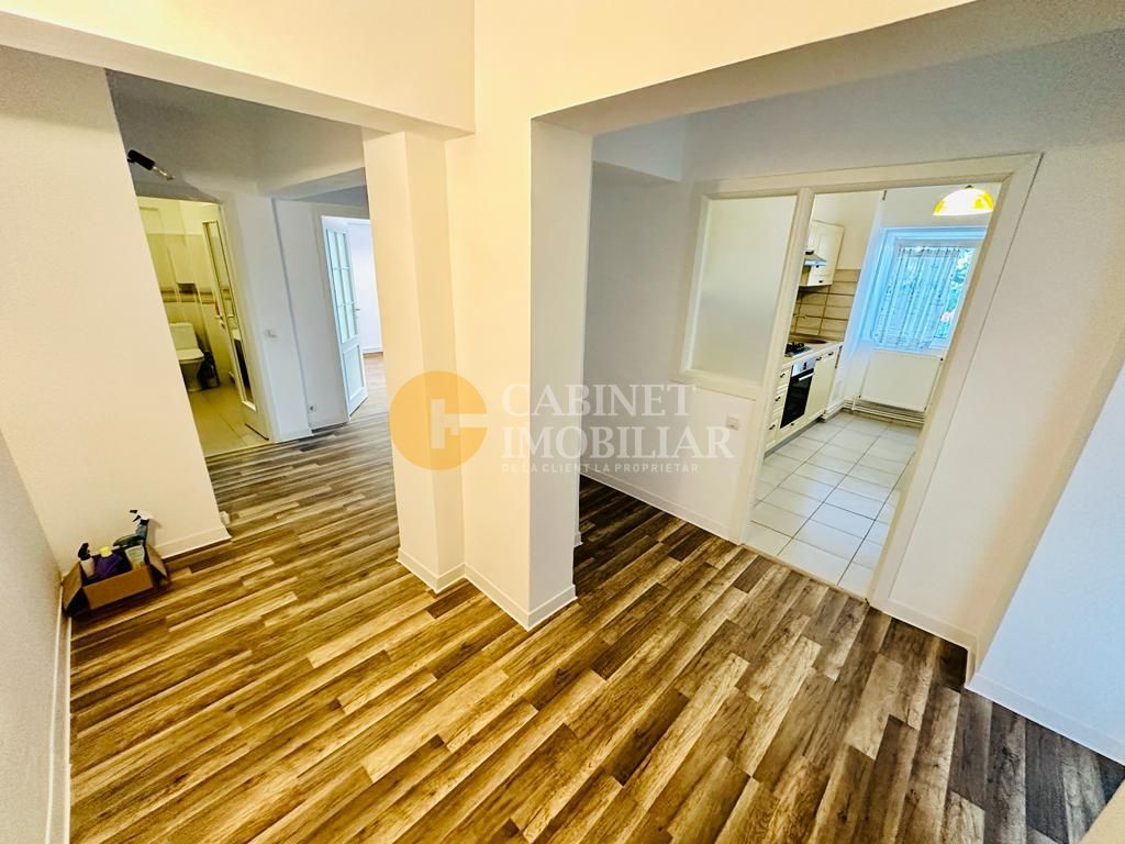 3 Camere Decomandat - ETAJ 1 - Zona Nicolina 1 (in spate la Lidl) - Poză 3