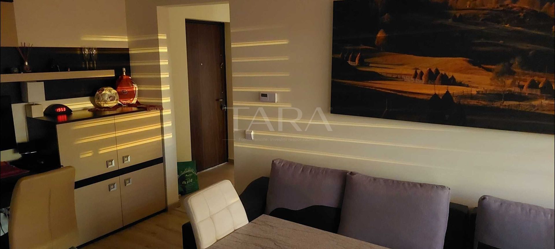 Apartament 2 camere, zona Apahida - Poză 1