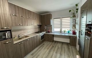 Apartament elegant cu grădină proprie în imobil nou. - Poză 3