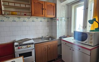 Apartament cu 2 camere | Bd. Decebal | Oradea - Poză 4