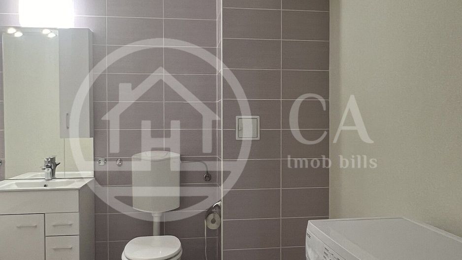 Apartament cu 2 camere de vanzare in Prima Nufarul Oradea - Poză 7
