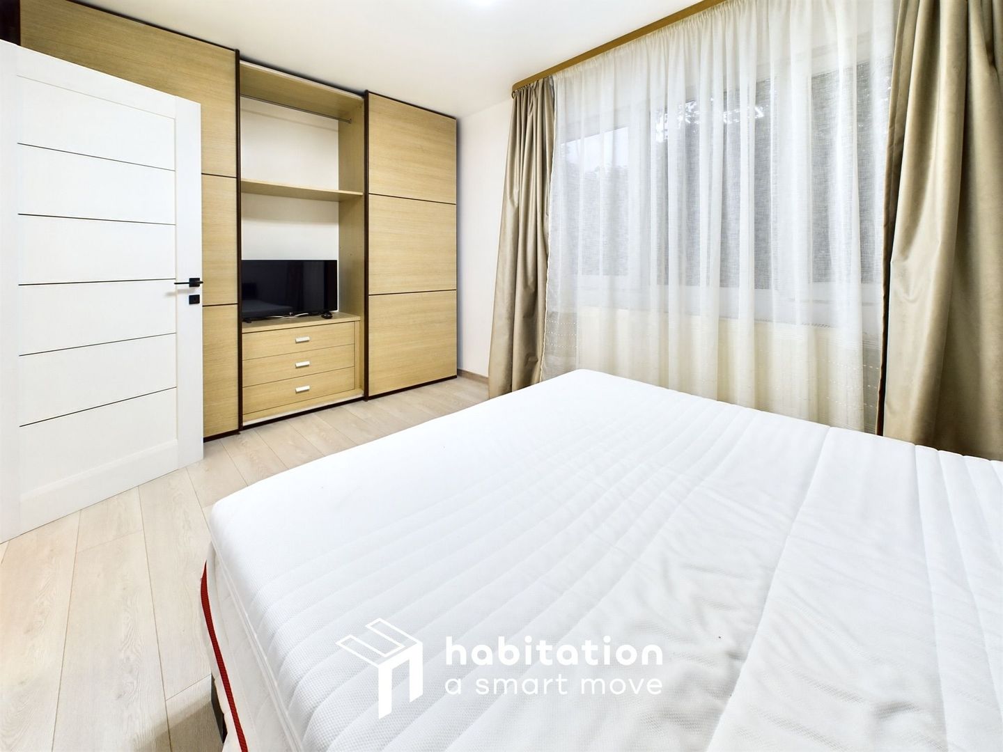 Tur virtual-3 camere, modern si elegant,  zona Centrala - Piața Unirii - Poză 9