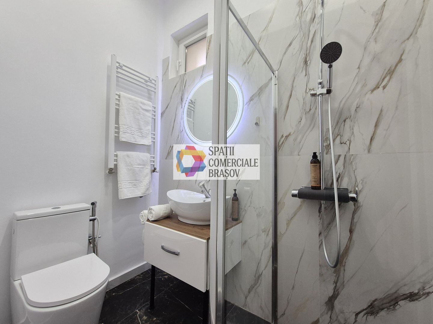 Casa de vânzare zona Centrală - 225 mp - Poză 8