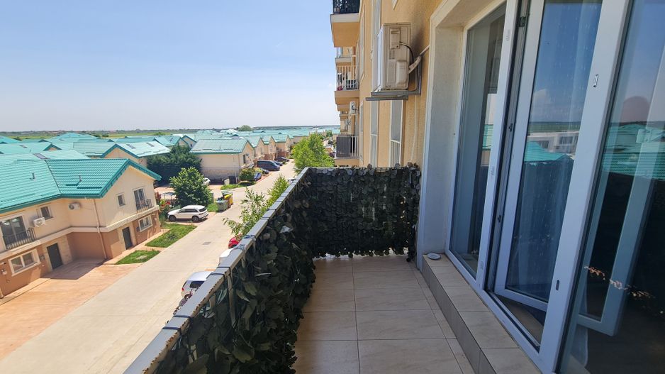 Apartament | 3 camere | Cosmopolis - Poză 13