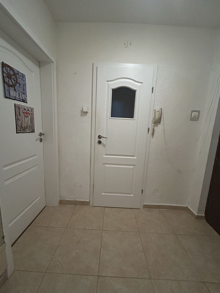 DE VANZARE APARTAMENT 2 CAMERE | PARTER | ZONĂ SEMICENTRALĂ - Poză 2