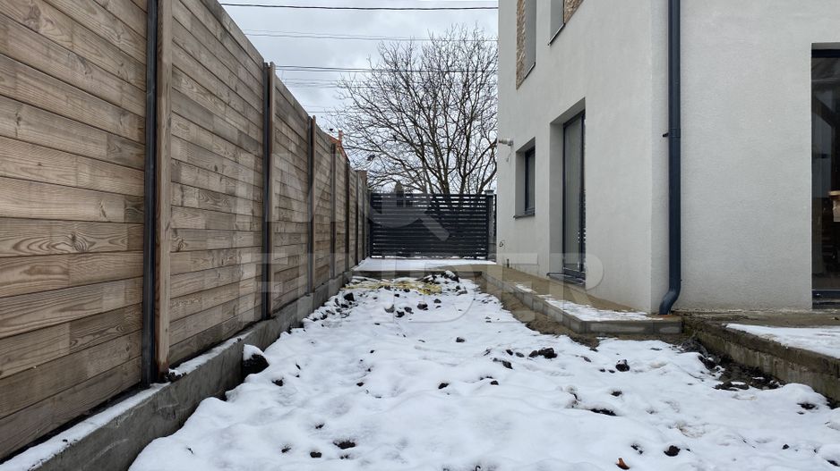 Vanzare duplex Europa,  zona Eugen Ionesco - Poză 9