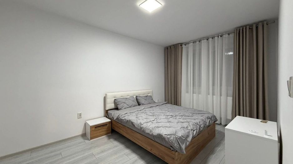 Apartament 2 camere Calea Urseni - Poză 4