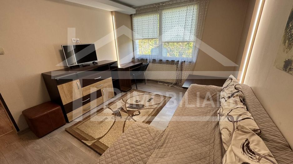 Apartament cu 2 camere, 50mp, Zona UMFST - Poză 2