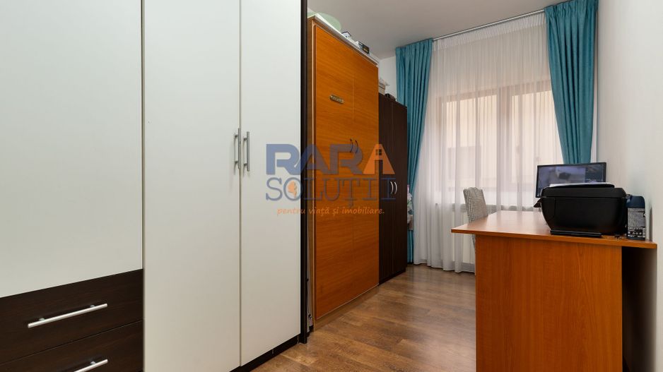 Casă 2013, teren 1366 mp, zonă centrală - Poză 6