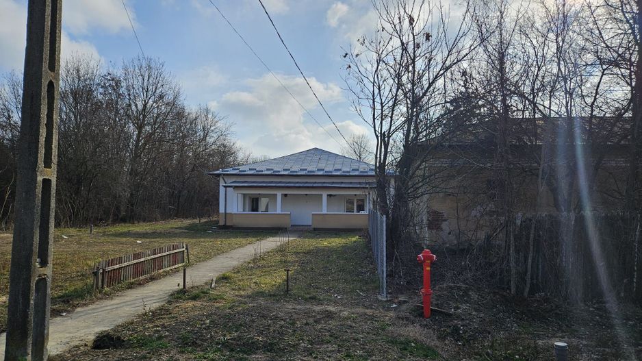 Vanzare amplasament industrial-servicii Tatarasti, Teleorman - Poză 7