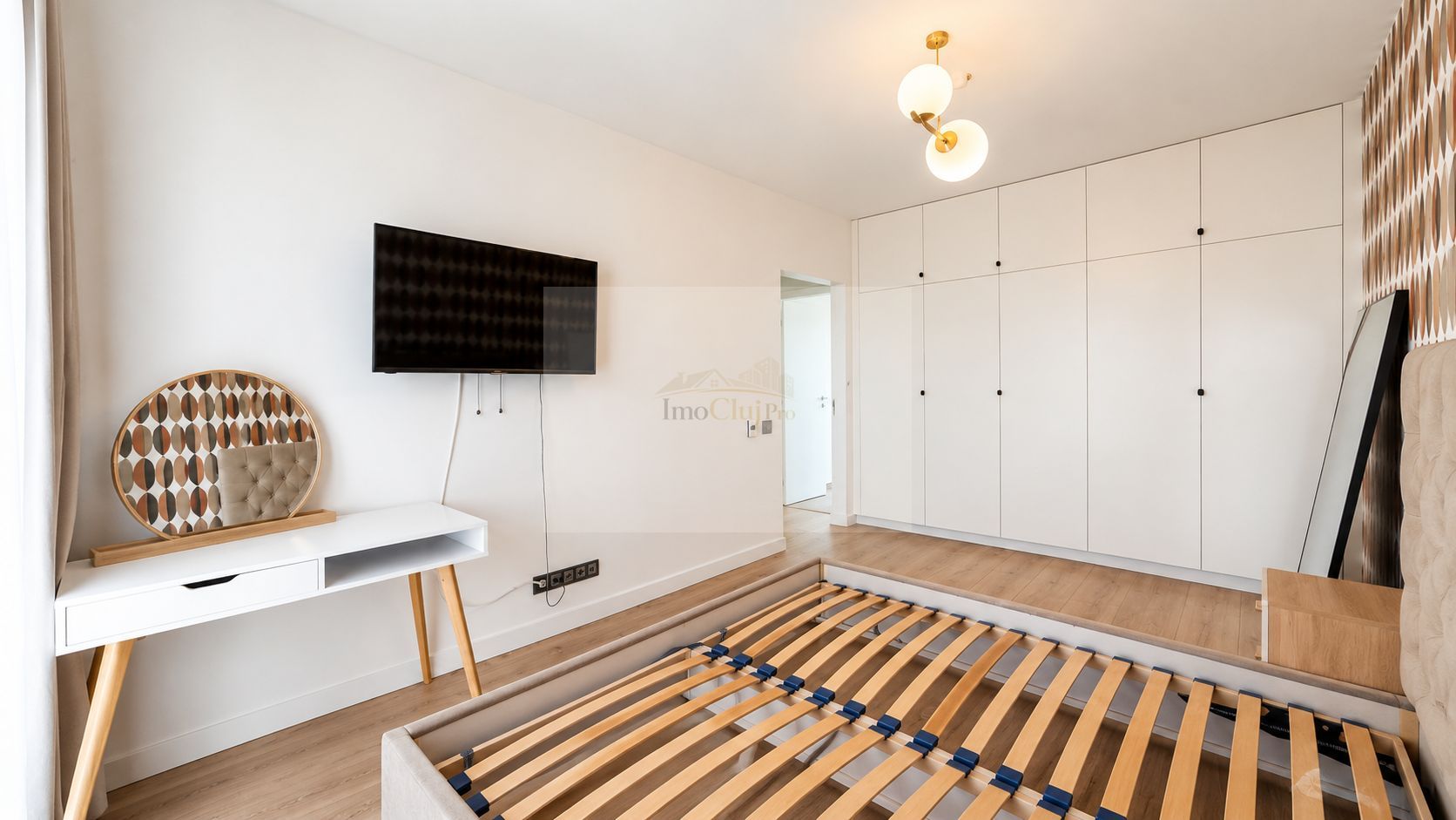 Incheiere Penthouse 92mp | 44mp terasa | 1 parcare | Iulius Mall - Poză 23