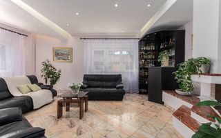 Vila Superba 360 mp - LOT 510 mp - Parcul Circului - Lacul Tei - Poză 23