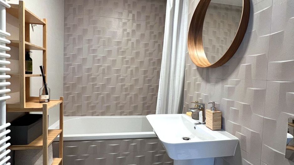 Inchiriere studio Cloud 9 | parcare subterana | mobilat integral - Poză 8