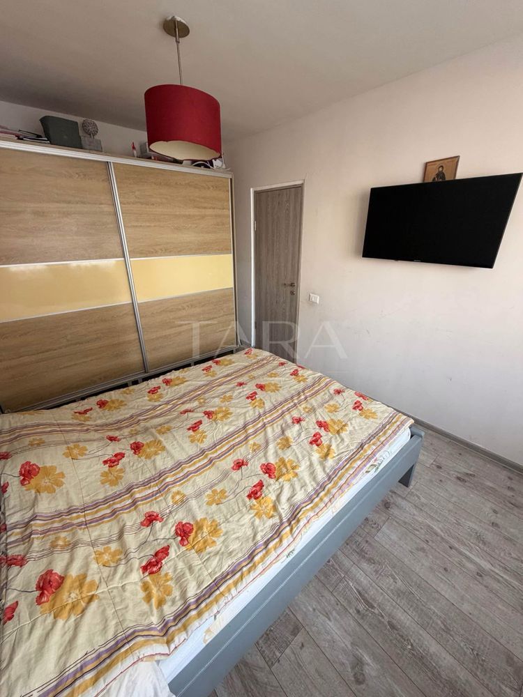 Apartament cu 2 camere și garaj subteran – gata de mutare. - Poză 6