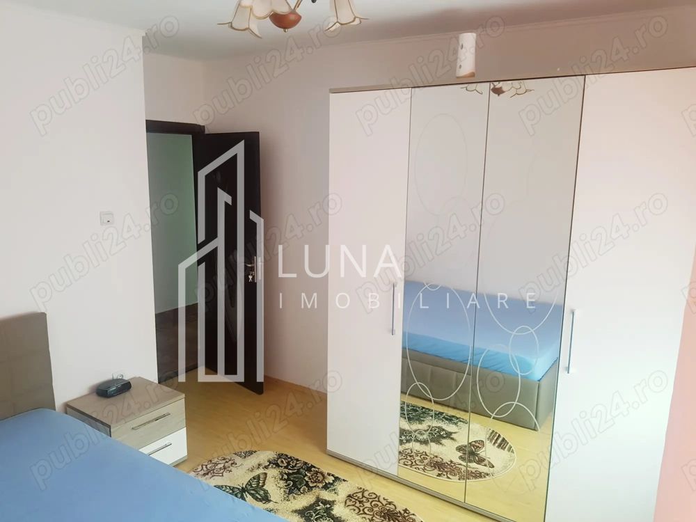 Apartament 2 camere decomandat | Tudor | 54 mp | Renovat - Poză 1