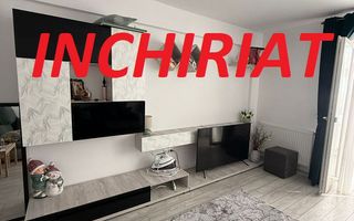 2 camere spațioase, bloc nou, Craiovei – mobilat modern - Poză 1