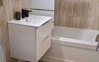 Apartament 3 camere decomandate | Etaj 1 | Zona Ciuperca – 1 Mai - Poză 5
