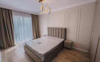 Prima Închiriere I Vilă 3 camere | Pipera Plaza | Curte privată - Poză 12