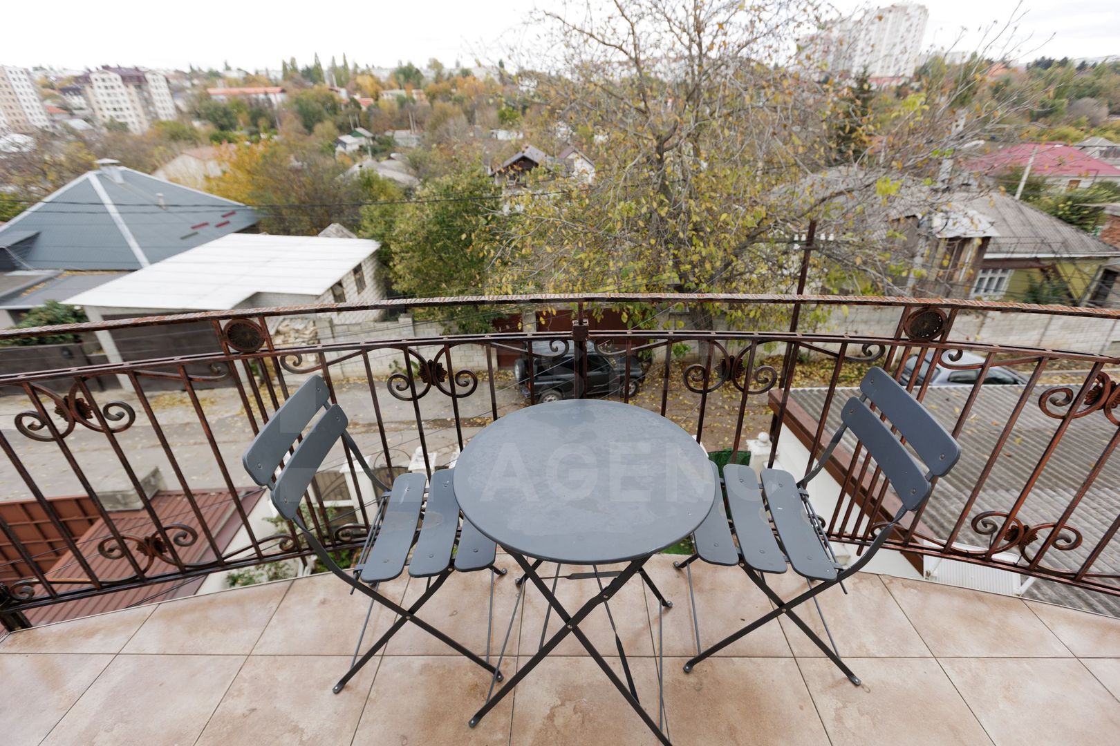 Vânzare, casă, 4 camere, stradela Hotinului, Durlești - Poză 3