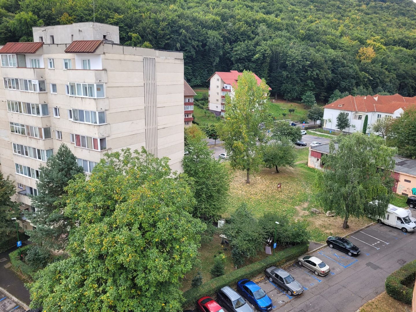 Apartament  3 camere Racadau - Poză 17