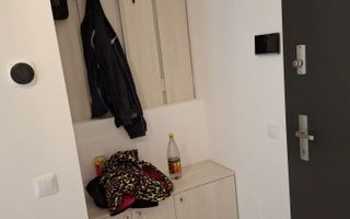 Apartament cu 2 camere decomandate în ansamblul Junior. - Poză 4