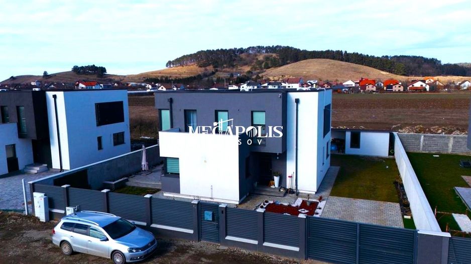 Casa Sanpetru Intabulata - Poză 4