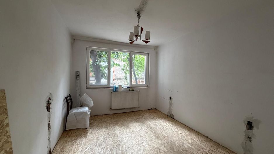 2 camere et 1 vedere spate Calea Grivitei-Gara de Nord - Poză 2