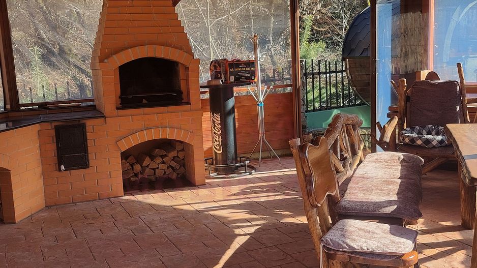 CASĂ\VILĂ DE VÂNZARE\ COMUNA MARGA\JUD. CARAȘ-SEVERIN\COMISION O% - Poză 19