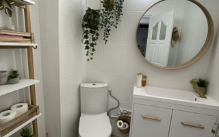 Apartament 3 camere complet renovat-Prima închiriere | Bd. Titulescu –Banu Manta - Poză 7