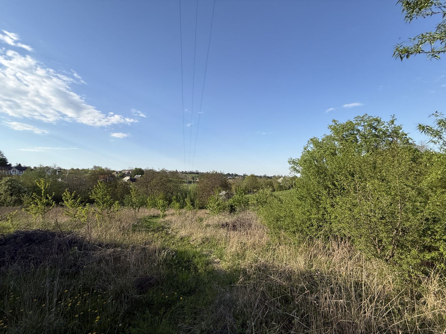 Casă de vânzare | Horodniceni | 3200 MP Teren intravilan - Poză 11