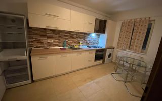 Garsoniera moderna de vanzare, mobilata, parcare, metrou Aparatori - Poză 2