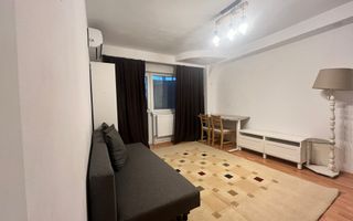 Garsoniera Lujerului | Str. Cupolei | Centrala termica proprie - Poză 1