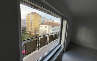 Apartament 4 camere 2 bai si balcon pe Mihai Viteazu - Poză 2