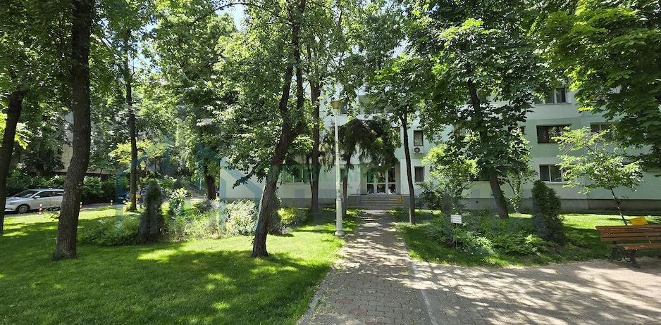 Apartament 2 camere de închiriat, Tătărași, zona Flora, Iași – etaj 2/4, renovat modern, mobilat și utilat - Poză 9