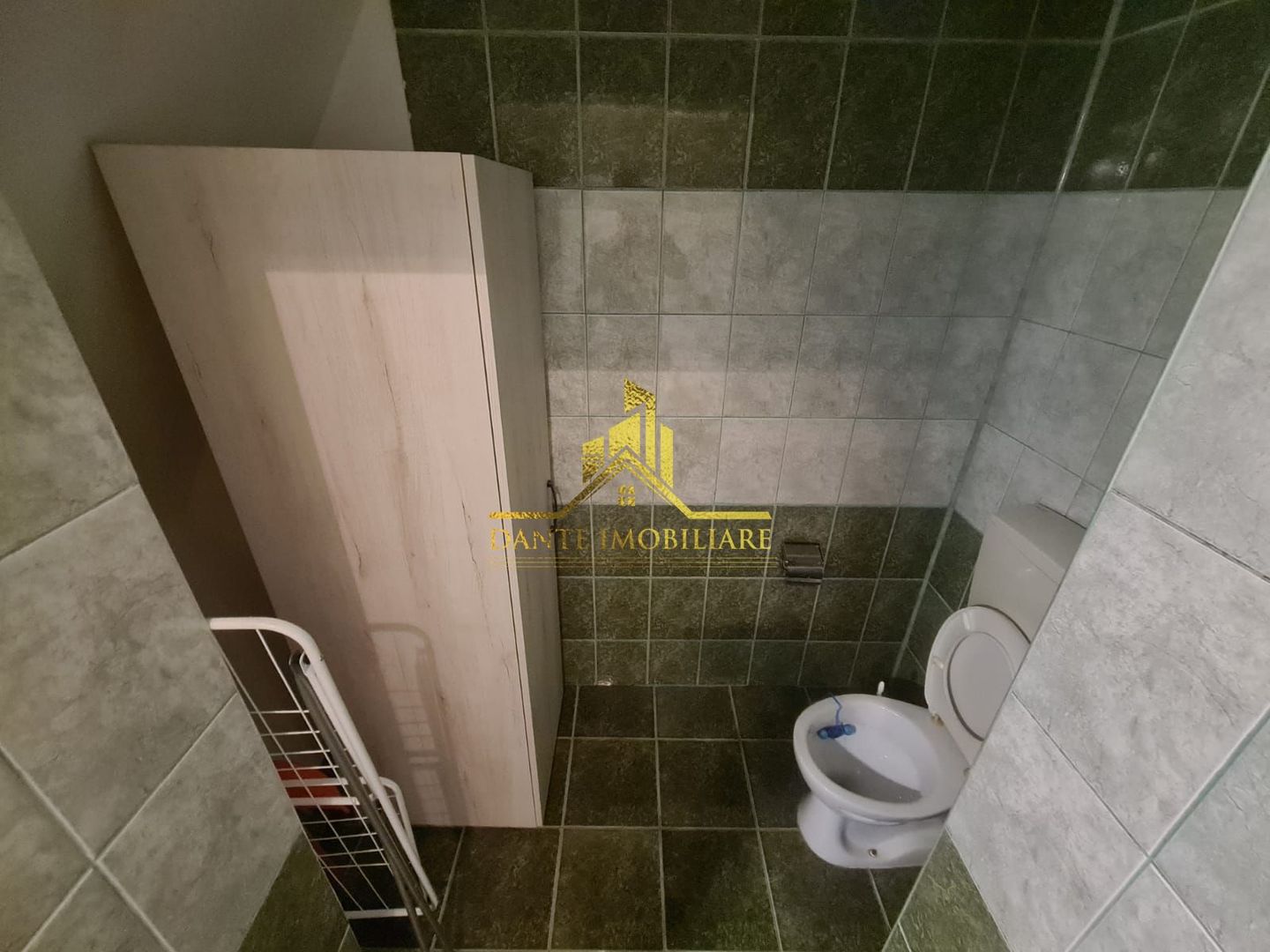 Casa individuala, mobilat modern, zona Grigorescu, curte, parcare - Poză 19